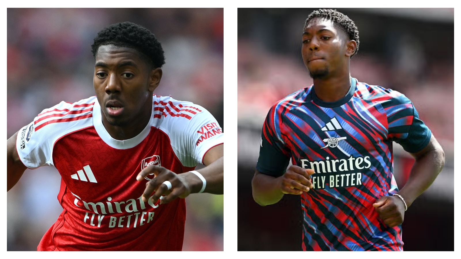 Chelsea and Manchester United reject £45m Myles Lewis-Skelly offer from Arsenal