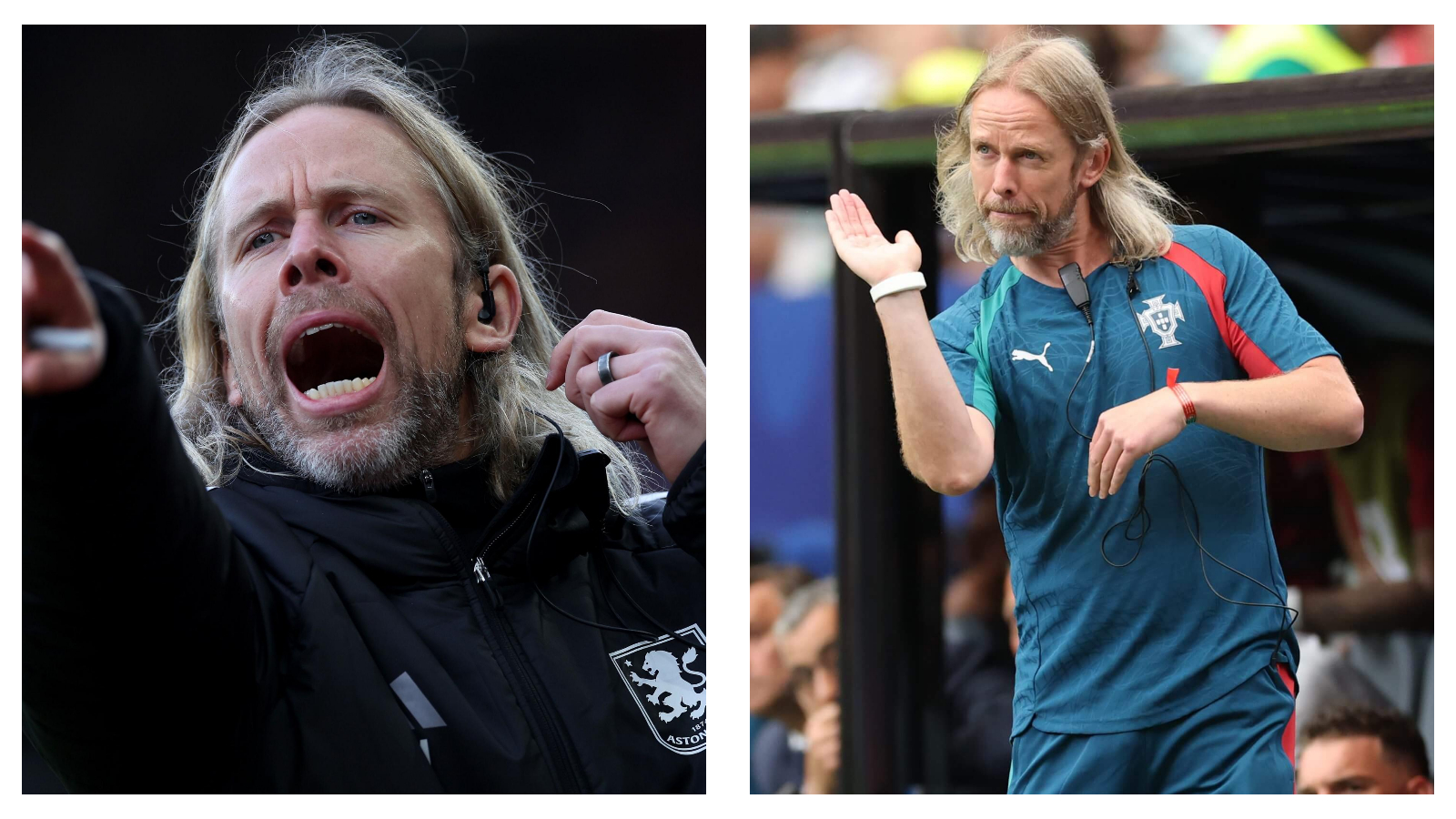 Chelsea announce signing of set-piece guru Austin Macphee