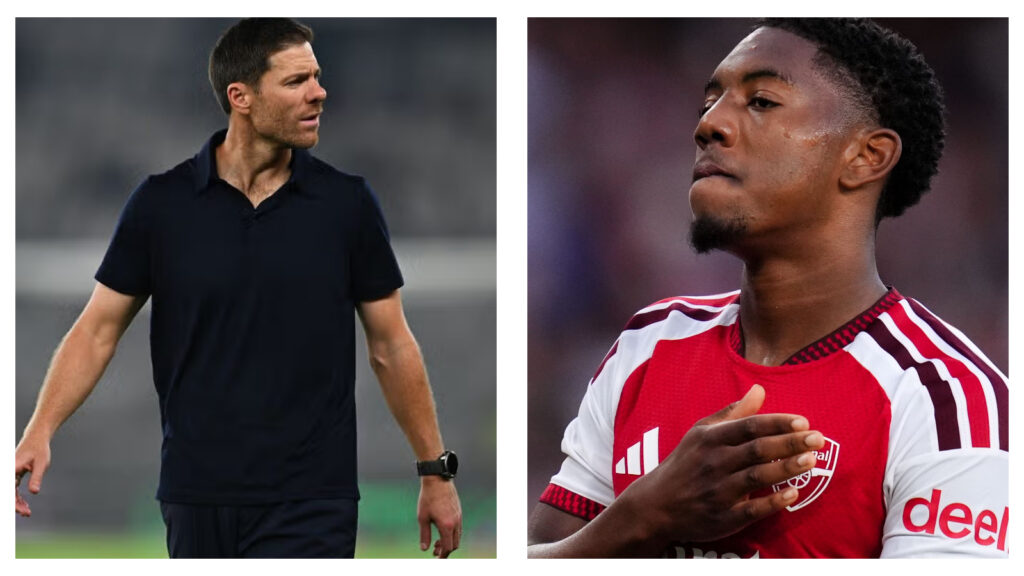 Chelsea make enquiry for Myles Lewis-Skelly amid Arsenal transfer speculation
