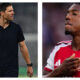 Chelsea make enquiry for Myles Lewis-Skelly amid Arsenal transfer speculation