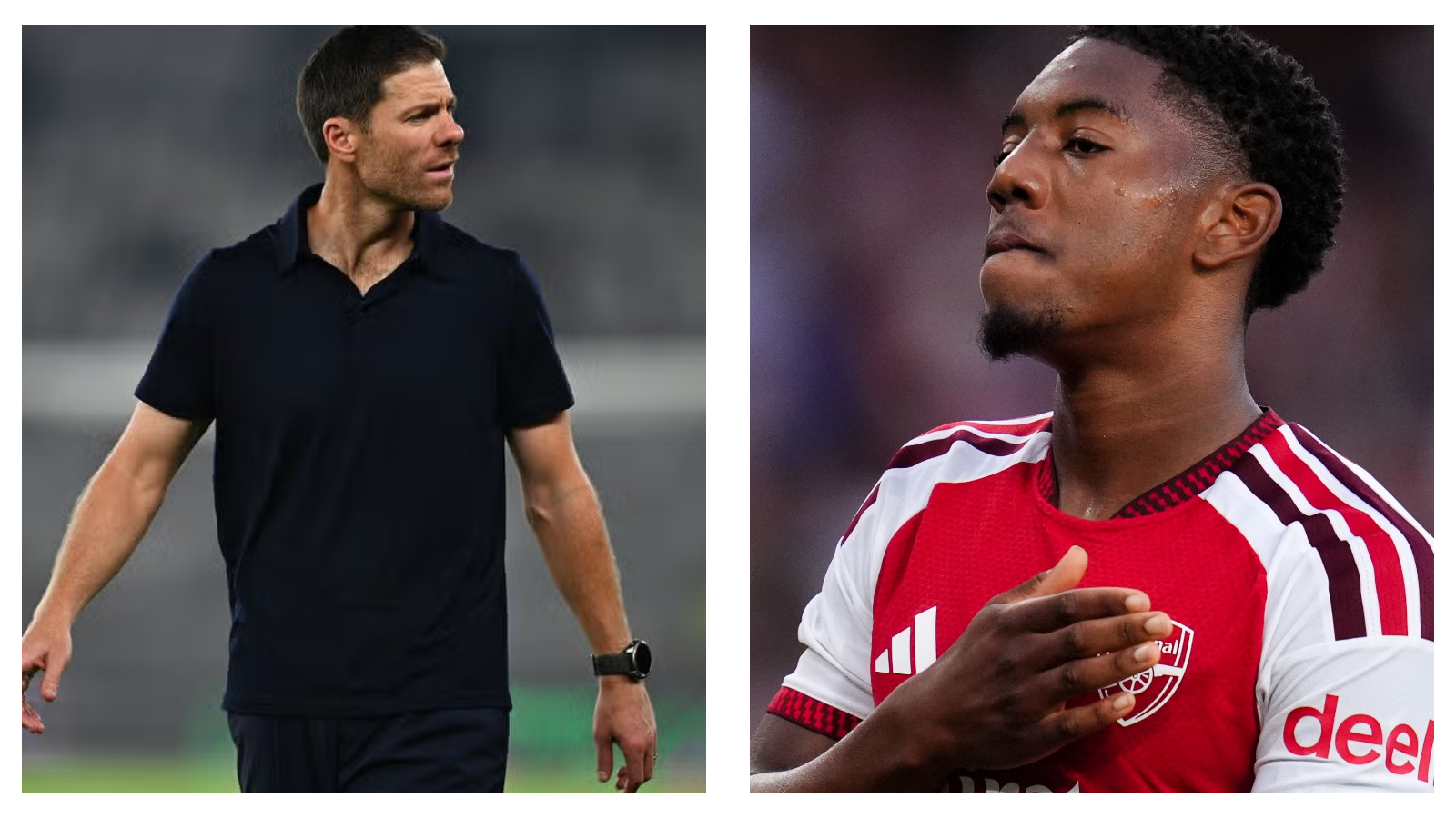 Chelsea make enquiry for Myles Lewis-Skelly amid Arsenal transfer speculation