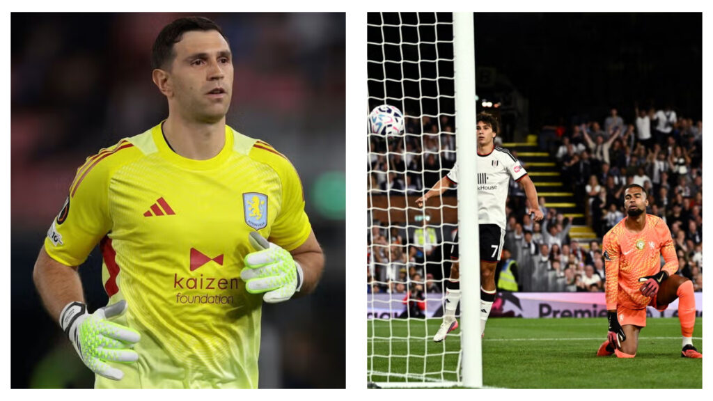 Emiliano Martinez Chelsea transfer