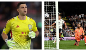 Emiliano Martinez Chelsea transfer