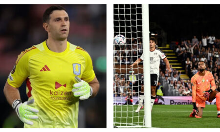 Emiliano Martinez Chelsea transfer