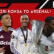 Ezri Konsa transfer to Arsenal