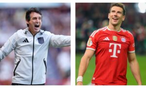 How Leon Goretzka could change Aston Villa’s midfield under Unai Emery