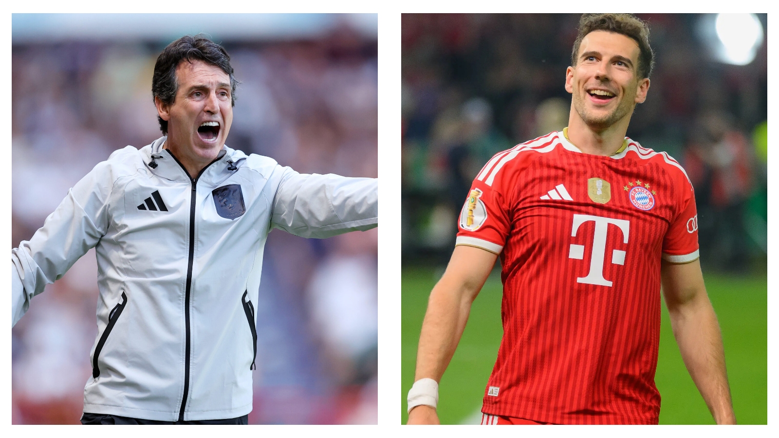 How Leon Goretzka could change Aston Villa’s midfield under Unai Emery