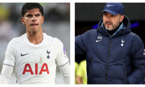 How Tottenham's summer window and Roberto De Zerbi’s influence can push them up the table