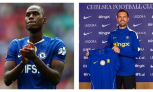 Jordan Henderson joins Chelsea as Trevoh Chalobah nears Como transfer