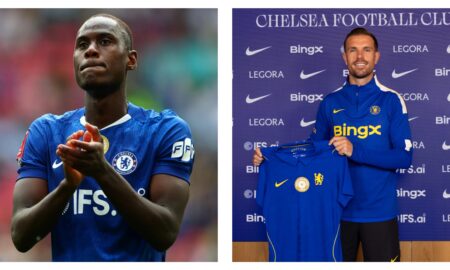 Jordan Henderson joins Chelsea as Trevoh Chalobah nears Como transfer