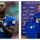 Jordan Henderson joins Chelsea as Trevoh Chalobah nears Como transfer