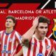 Julian Alvarez transfer news