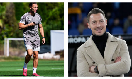 Newcastle Utd head coach Matthias Jaissle