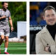 Newcastle Utd head coach Matthias Jaissle