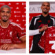 Ronald Araujo joins Liverpool on loan from Barcelona