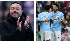 Tottenham transfer news - Savinho and Omar Marmoush double deal