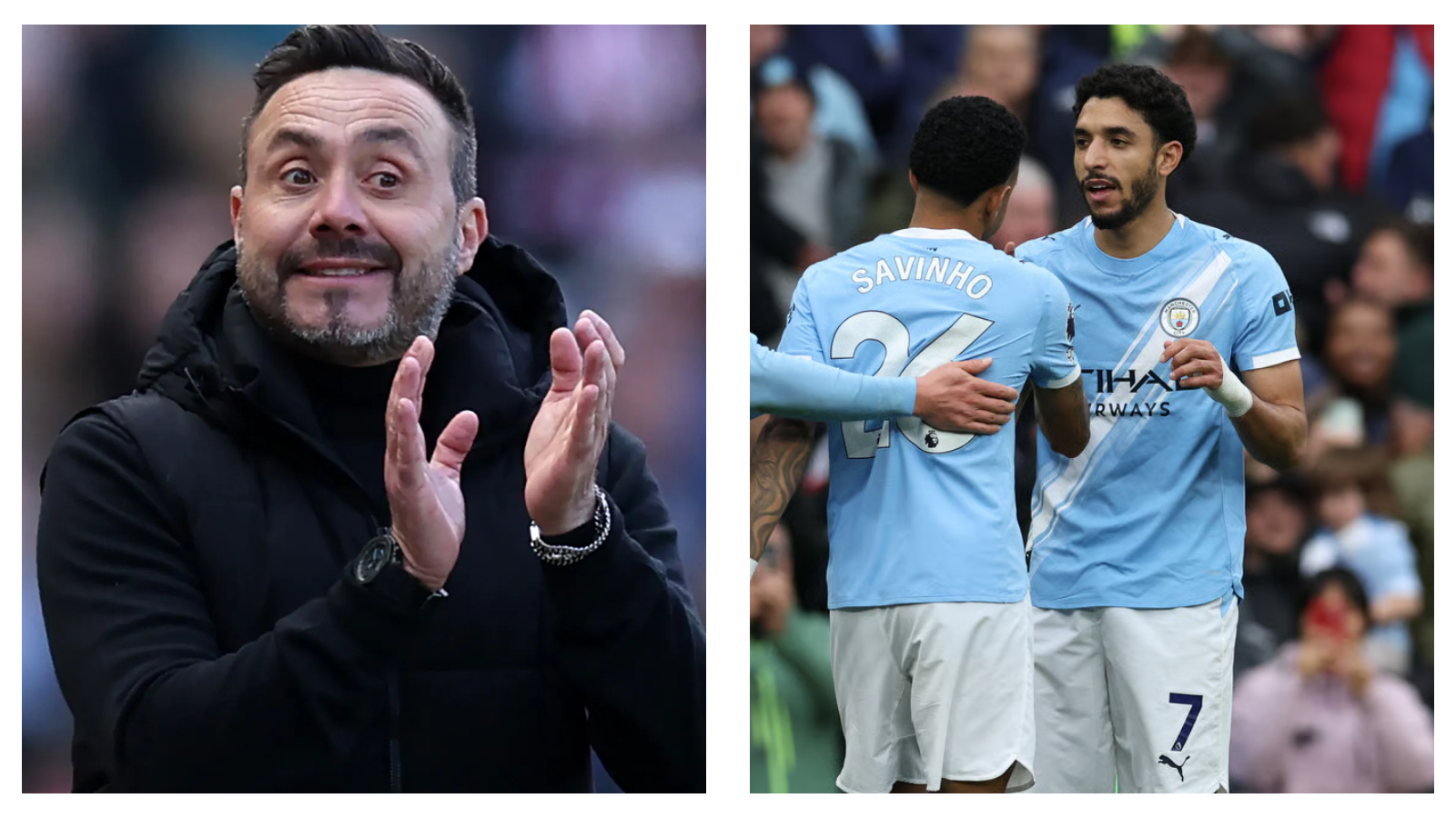 Tottenham transfer news - Savinho and Omar Marmoush double deal