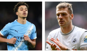 Wolves transfers - Four defensive targets