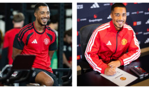 Youri Tielemans Man Utd transfer
