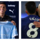 Enzo Fernandez transfer news - Manchester City equal British transfer record