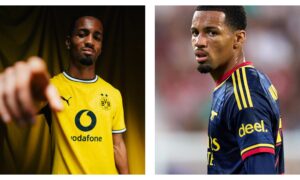 Ethan Nwaneri transfer - Borussia Dortmund agree season-long loan