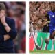 Man Utd's Danny Welbeck snub