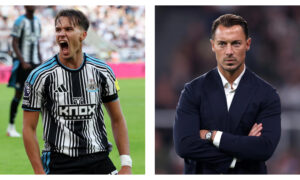 Why Newcastle United signed Amar Dedic