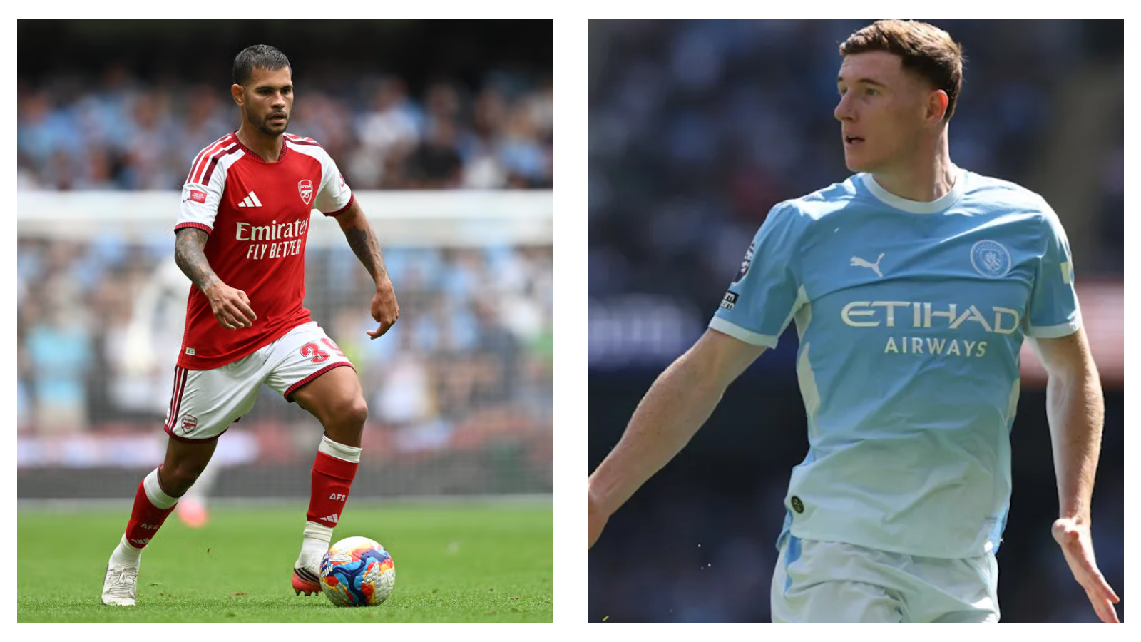 best Premier League midfield signings 2026 summer transfer window