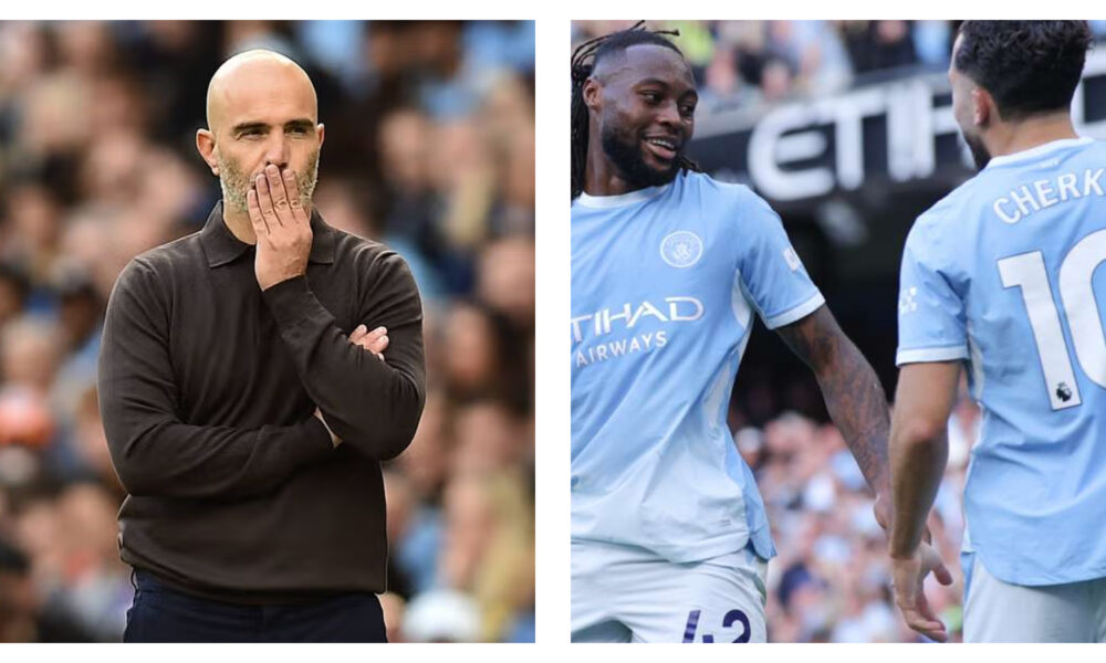 Manchester City stars could be unsettled by off-field uncertainty ahead of January transfer window