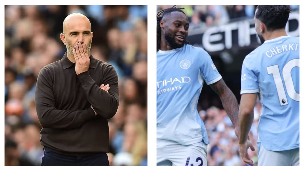 Manchester City stars could be unsettled by off-field uncertainty ahead of January transfer window
