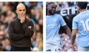 Manchester City stars could be unsettled by off-field uncertainty ahead of January transfer window