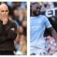 Manchester City stars could be unsettled by off-field uncertainty ahead of January transfer window