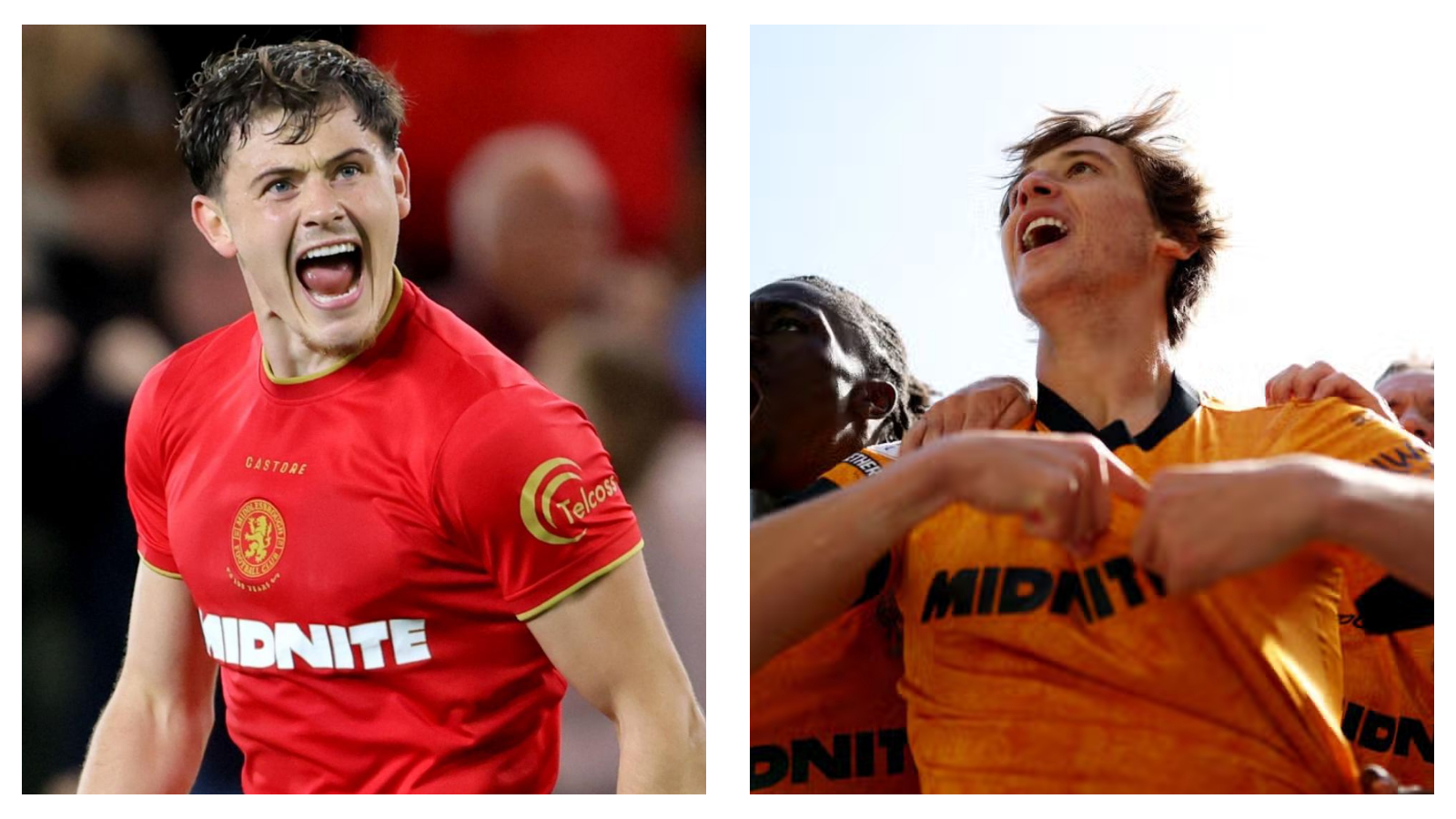 Transfer news - Five Championship players who deserve a Premier League chance